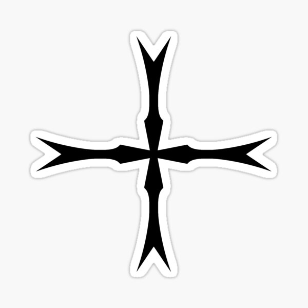 Item preview, Cross designed and sold by Talion Design.