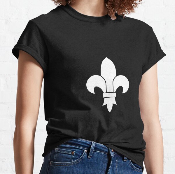 Item preview, Fleur de Lys designed and sold by Talion Design.