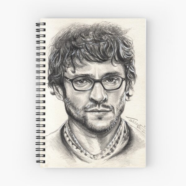 Artikelvorschau, Will Graham entworfen und verkauft von AscendeadMaster.