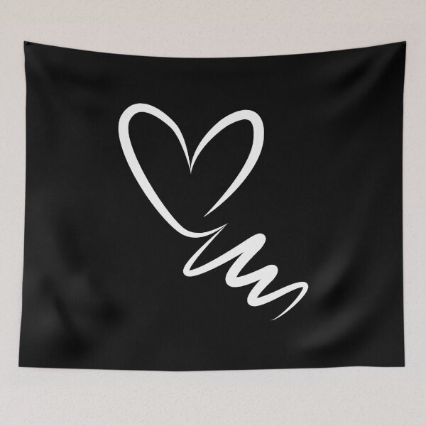Item preview, heart designed and sold by SVDesignatVasil.