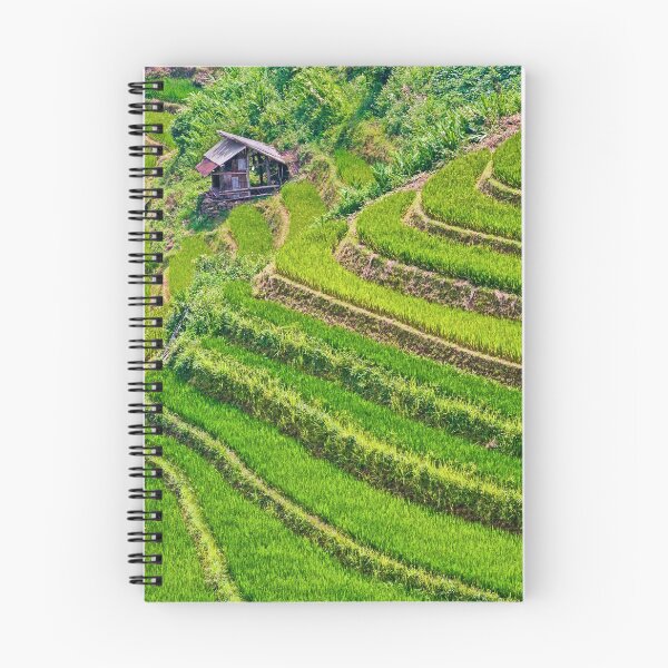 Item preview, Rice Terraces Sapa, Vietnam. designed and sold by bulljup.