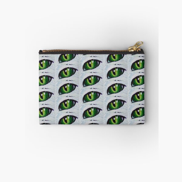 Item preview, cat eye designed and sold by tinaallendesign.
