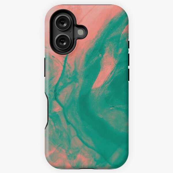 Artikel-Vorschau von Pink und Teal, designt und verkauft von moonstonegr.