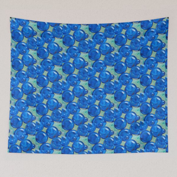 Item preview, bubbles designed and sold by tinaallendesign.