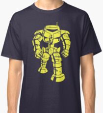 Sheldon Bot Classic T-Shirt
