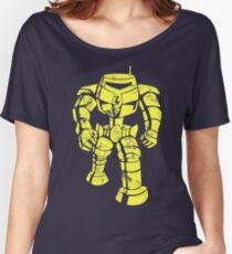 Sheldon Bot Women's Relaxed Fit T-Shirt
