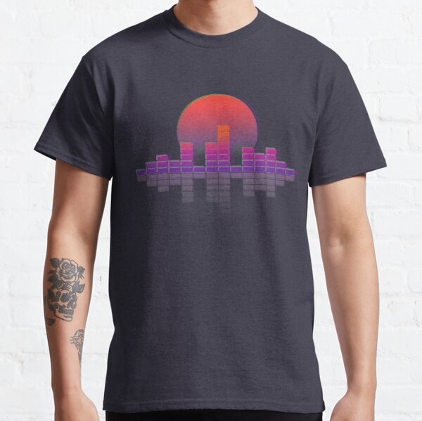Audio Thrills Classic T-Shirt