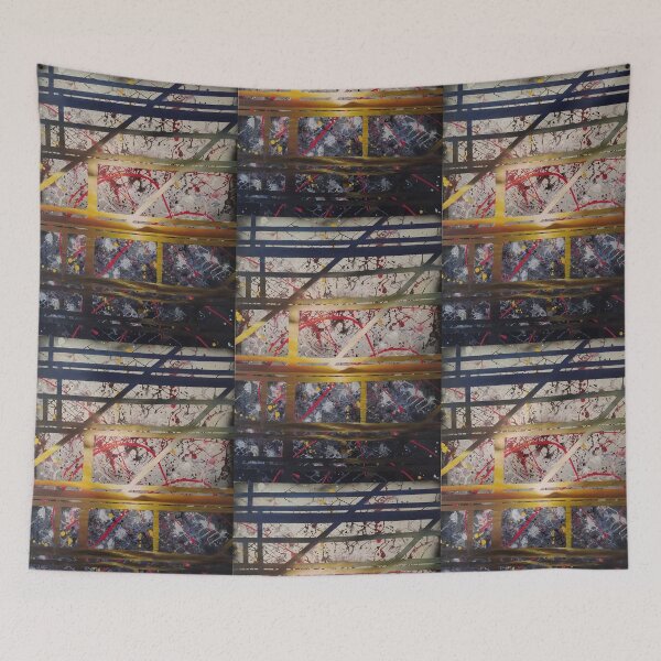 Item preview, Ganymede - sunset designed and sold by EventideArts.