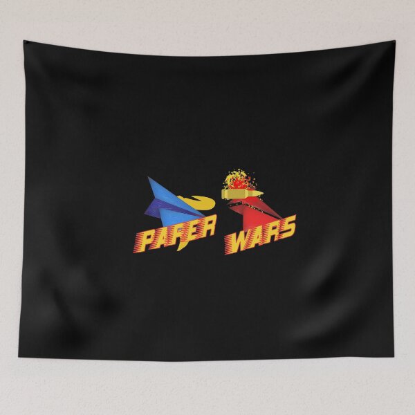 Item preview, Paper Wars 2 designed and sold by Mr.Epic - Shop.