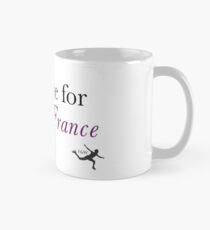 Flutzes und Waxels: Ich bin hier für Marie-France Tasse (Standard)