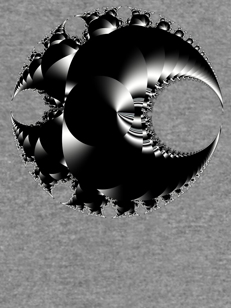 Mandelbrot 20190507-014 by rupertrussell