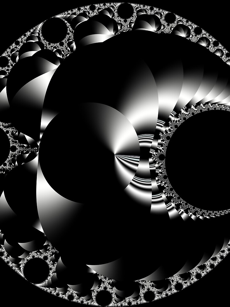 Mandelbrot 20190507-014 by rupertrussell