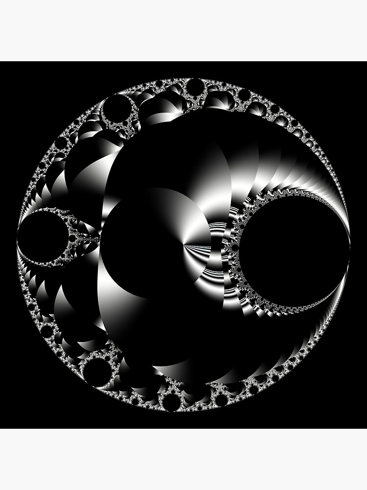 Mandelbrot 20190507-014 by rupertrussell