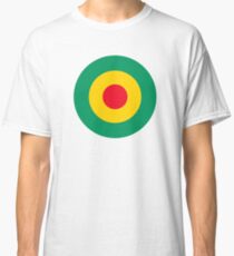 Africa Classic T-Shirt
