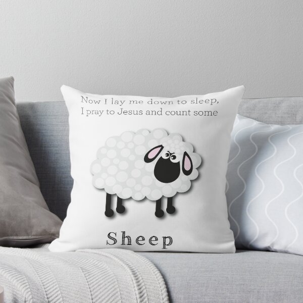 Item preview, Counting Sheep designed and sold by DesignsByMel.