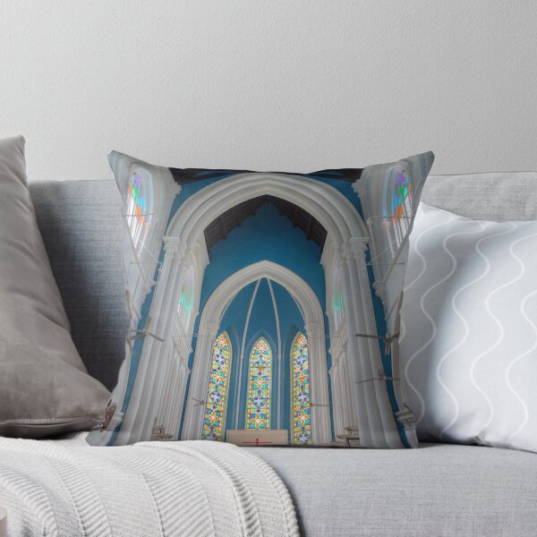 Item preview, St Andrews Cathedral Singapore designed and sold by bejacs.