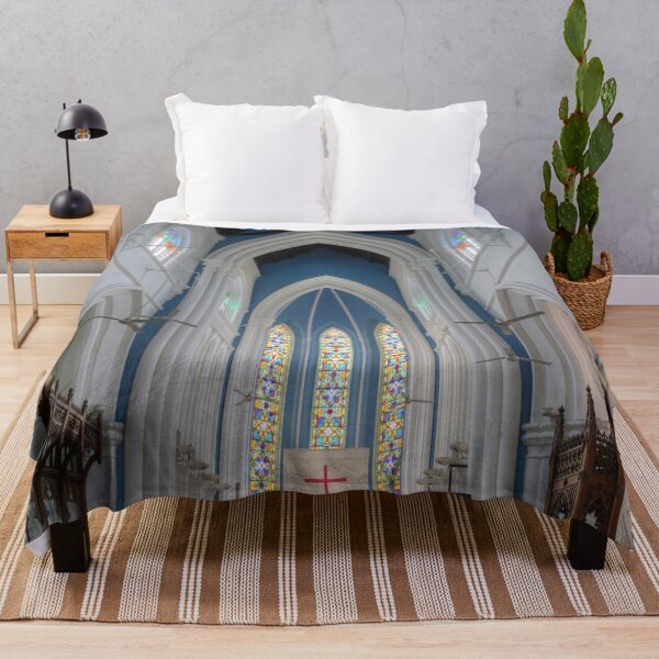 Item preview, St Andrews Cathedral Singapore designed and sold by bejacs.