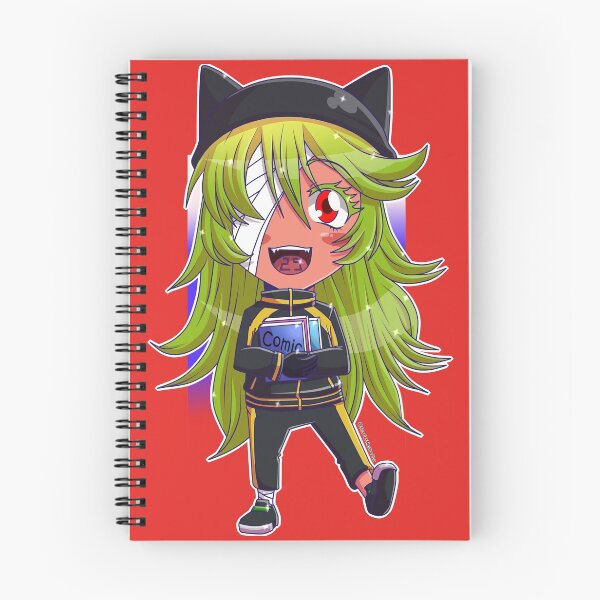 Item preview, Nico_Nanbaka designed and sold by ScarletEricson.