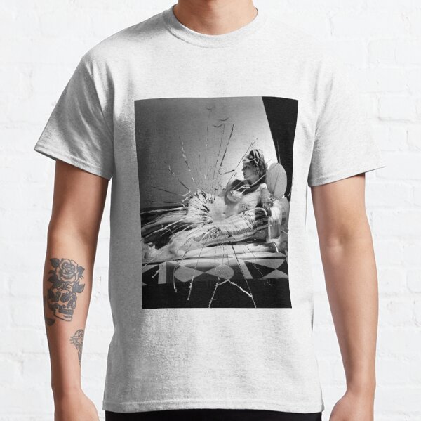 Odalisque T-Shirts for Sale