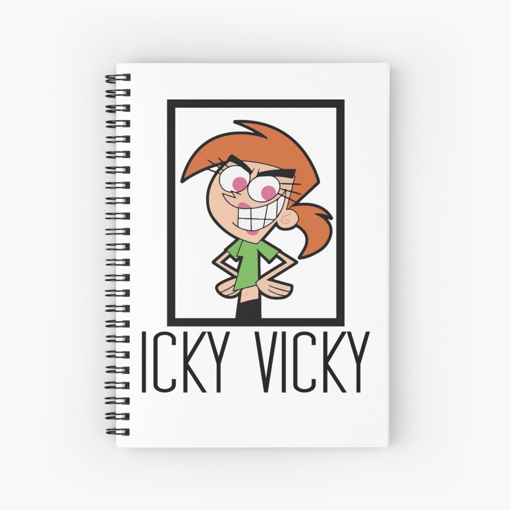 Icky Vicky