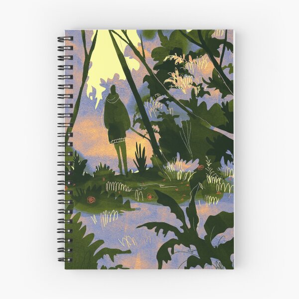 Item preview, Within the Forest designed and sold by JMFenner.