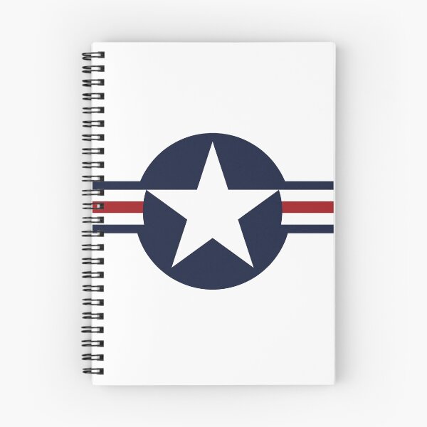 Item preview, USA Air Force Logo designed and sold by vintage-shirts.