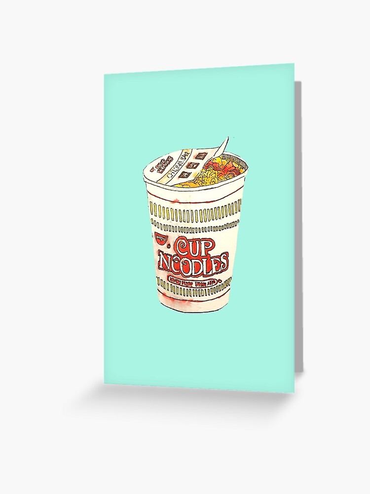 Cup O