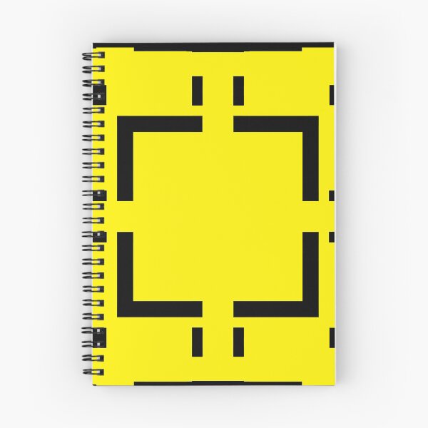 Item preview, Square Electronic Circuit Icon designed and sold by Dator.