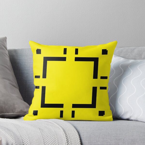 Item preview, Square Electronic Circuit Icon designed and sold by Dator.
