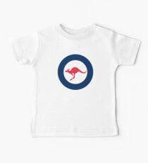 Australia Baby Tee