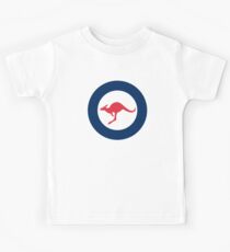 Australia Kids Tee