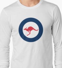 Australia Long Sleeve T-Shirt