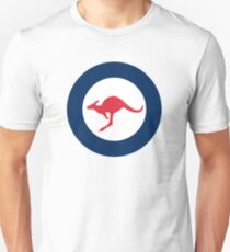Australia Unisex T-Shirt
