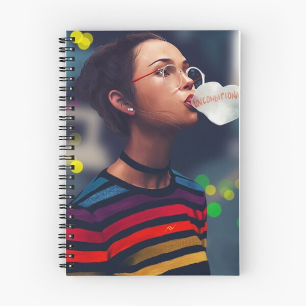 Item preview, Unconditional designed and sold by NhorKplim.