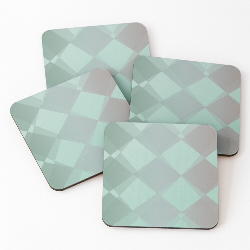 Item preview, Coasters (Set of 4) designed and sold by Marciodesign.