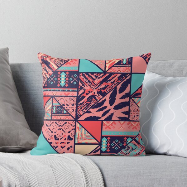 Item preview, Psychedelic Floral Design designed and sold by Nick  Balboni.