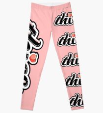 thicc Leggings