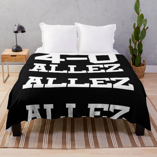 Item preview, Liverpool Allez Allez Allez designed and sold by raosnop.