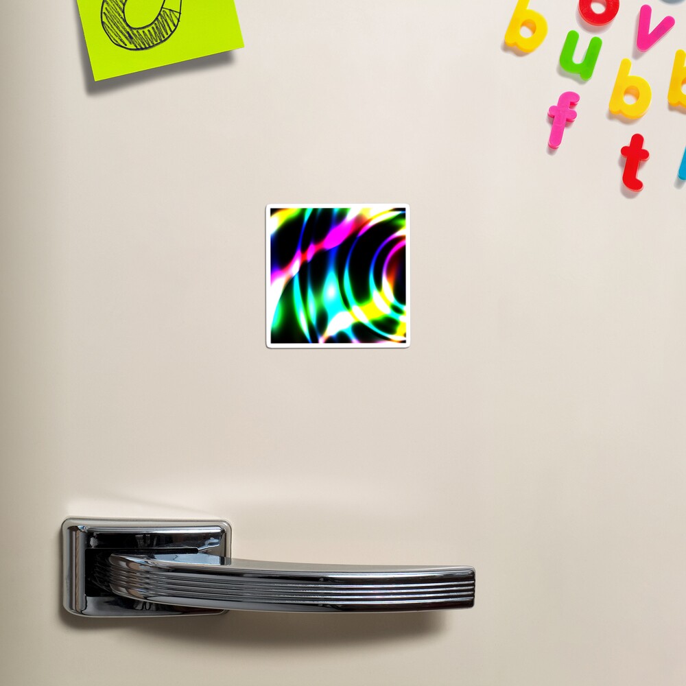 Item preview, Magnet designed and sold by mindgoop.