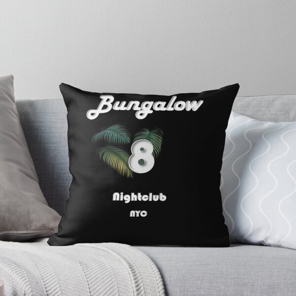 Item preview, Bungalow 8 designed and sold by romeobravado.