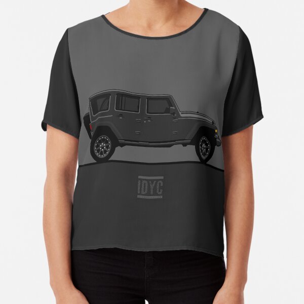 Chiffon Top