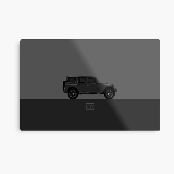 Metal Print