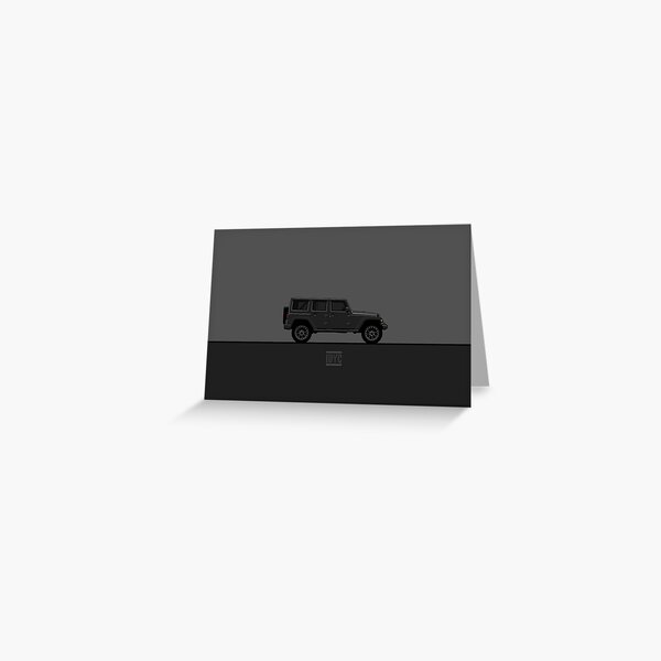 Greeting Card