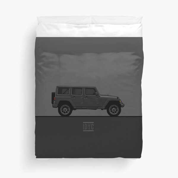 Duvet Cover