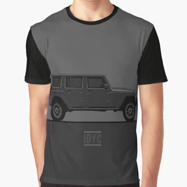 Graphic T-Shirt