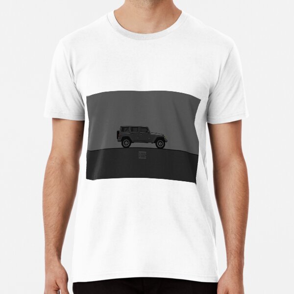 Premium T-Shirt
