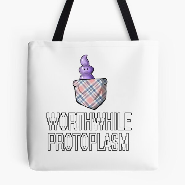 Item preview, Worthwhile Protoplasm designed and sold by Robert Chapman.
