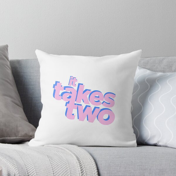 Item preview, It Takes Two designed and sold by lfried2.