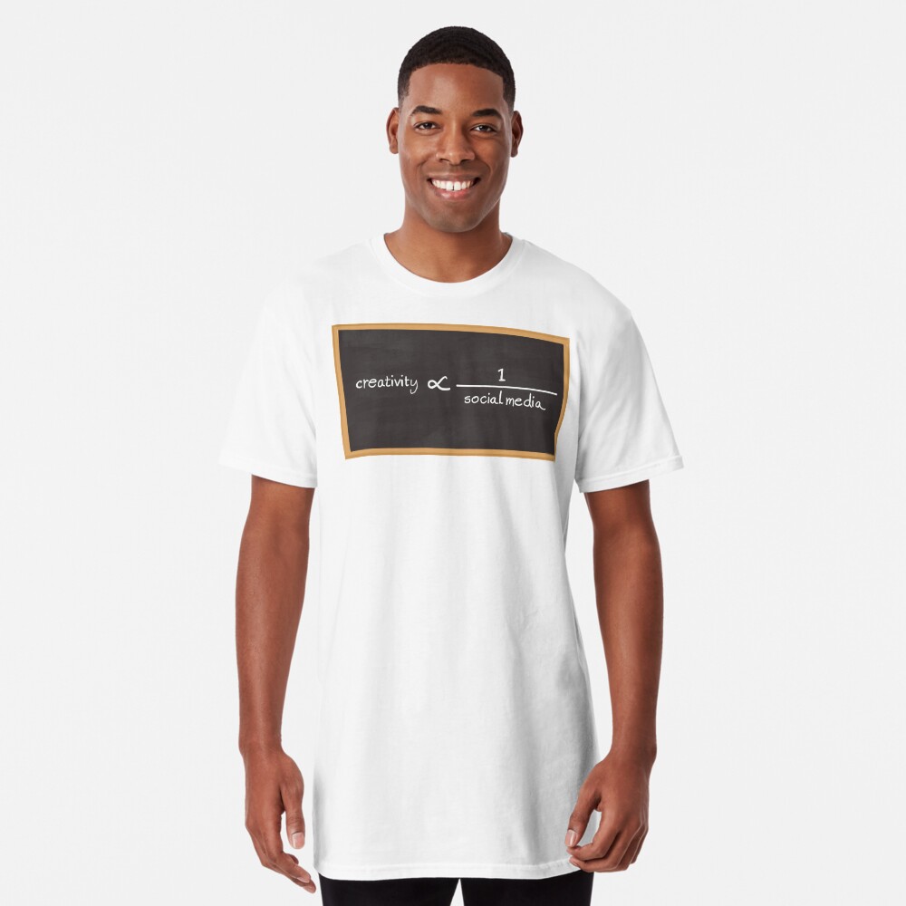 Item preview, Long T-Shirt designed and sold by tareqnh.