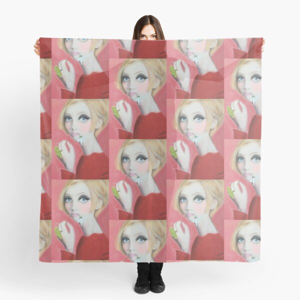 Untitled Scarf